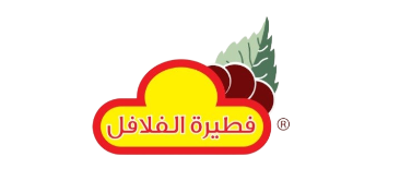 فطيرة الفلافل